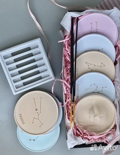 Декор для дома