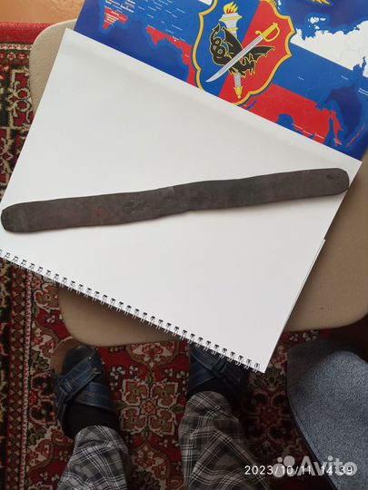 Продам заготовку для изготовления ножей