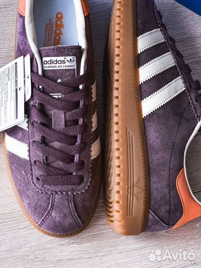 Женские кеды Adidas bermuda (Арт.23137)