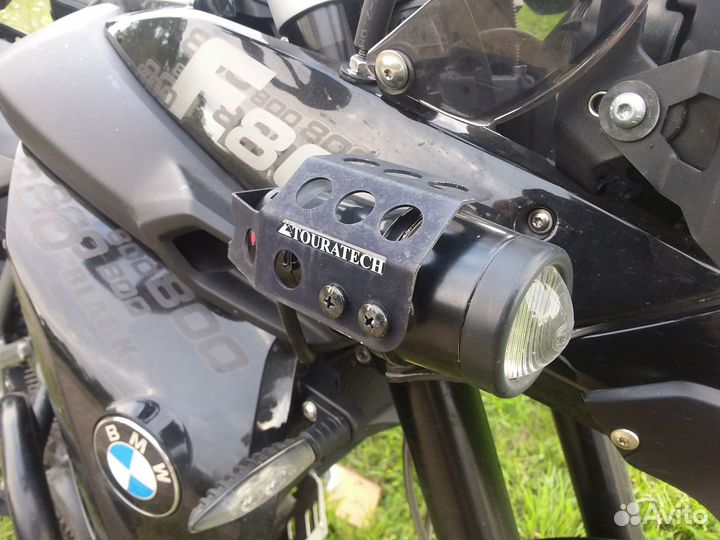Продам BMW F800GS