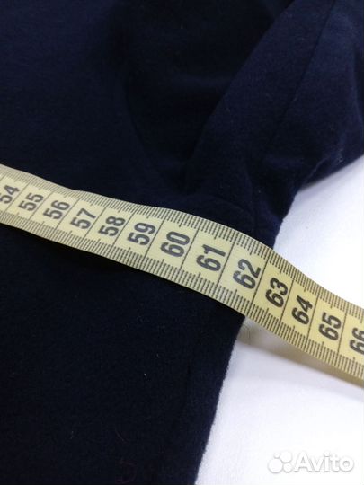 Куртка-рубашка Hammer винтаж