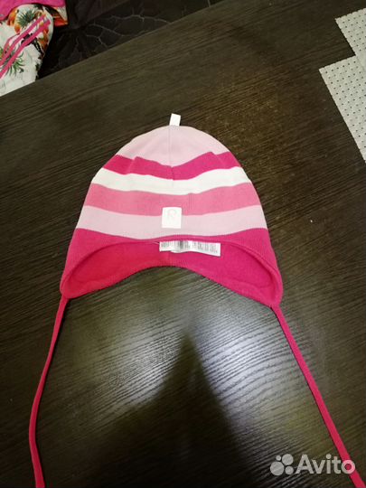 Шапка Reima р-р 50