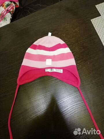 Шапка Reima р-р 50