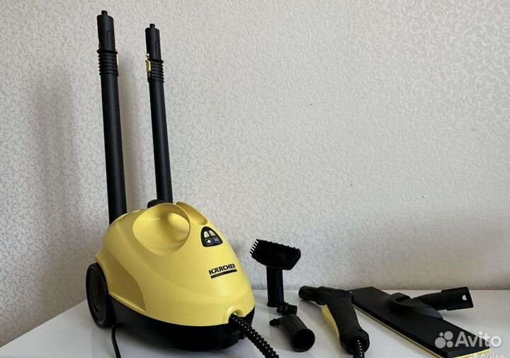 Karcher в аренду