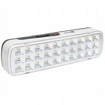 Светильник аварийного освещения backup-250 LED PRO