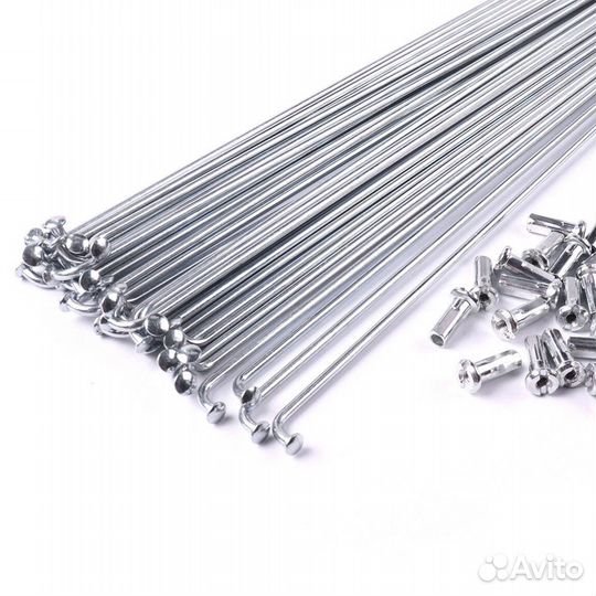 Спицы для велосипеда в ассортименте