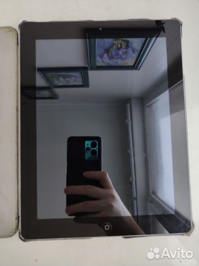 Apple iPad 3 (new) 64gb + sim