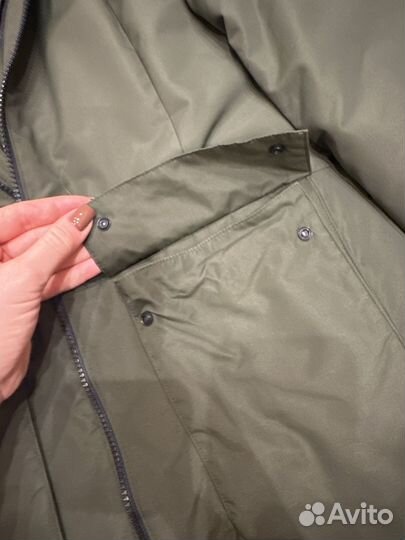 Куртка adidas женская