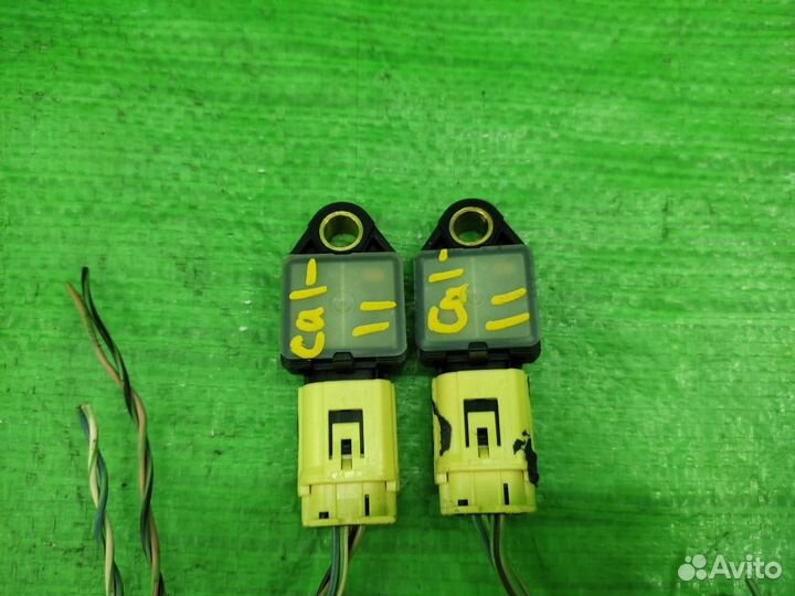 Датчик airbag Dodge Caliber