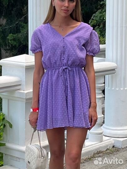 Комбинезон женский летний 42 44