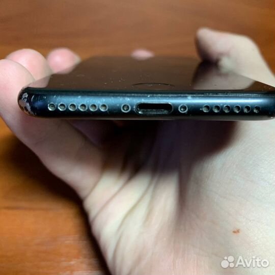 iPhone 7 обмен на android