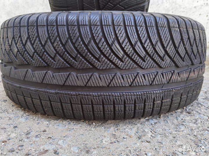 Michelin Pilot Alpin PA4 245/45 R18 97V