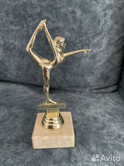 Медальница гимнастика