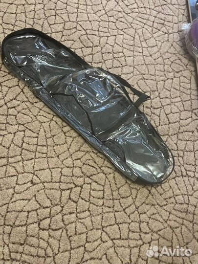 Скейтборд детский