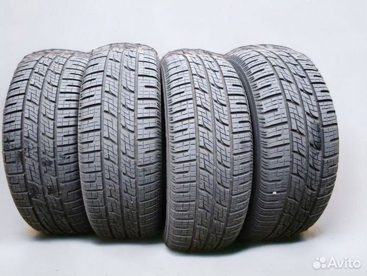 Pirelli Scorpion Zero 235/60 R18 103V