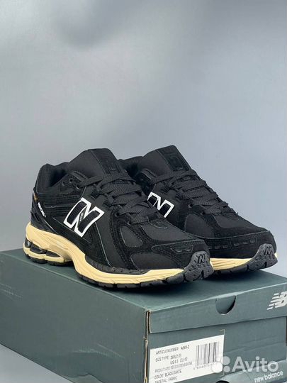 New balance 1906 Cordura Термо (Арт.91874)