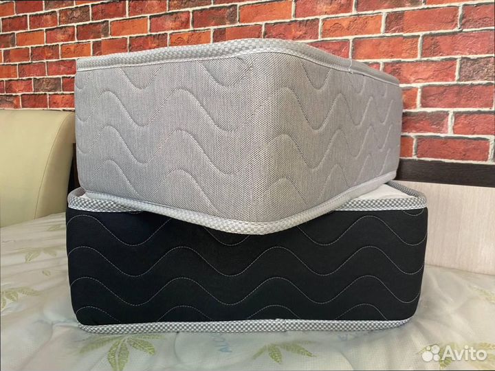 Матрас с эффектом памяти