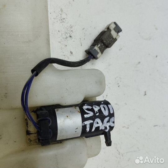 Бачок стеклоомывателя Kia Sportage 2000