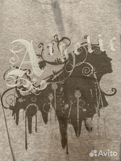 Свитер для девочки хлопок