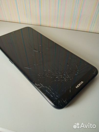 Nokia 3.2 Android One, 2/16 ГБ