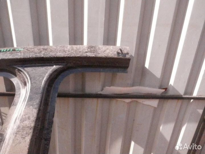 Боковина левая BMW 5er G30 (2016-н.в.)