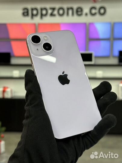 iPhone 14, 128 ГБ