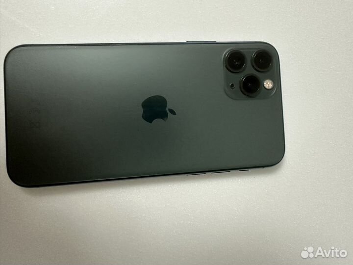 iPhone 11 Pro, 256 ГБ