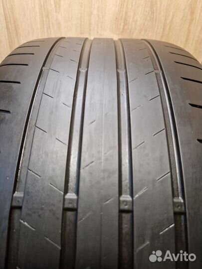 Bridgestone Turanza T005 275/35 R19 100Y