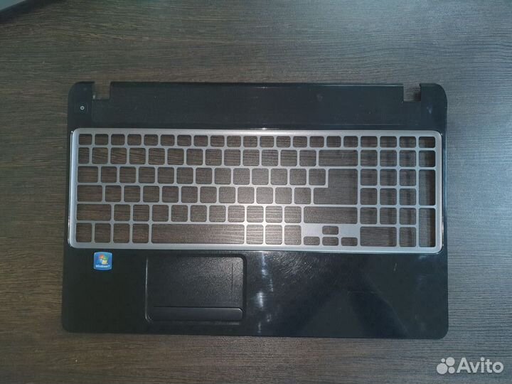 Запчасти и комплектующие Packard Bell q5wtc