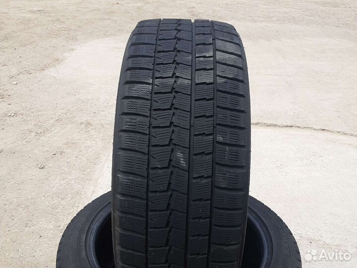 Dunlop Winter Maxx 245/45 R18 96Q