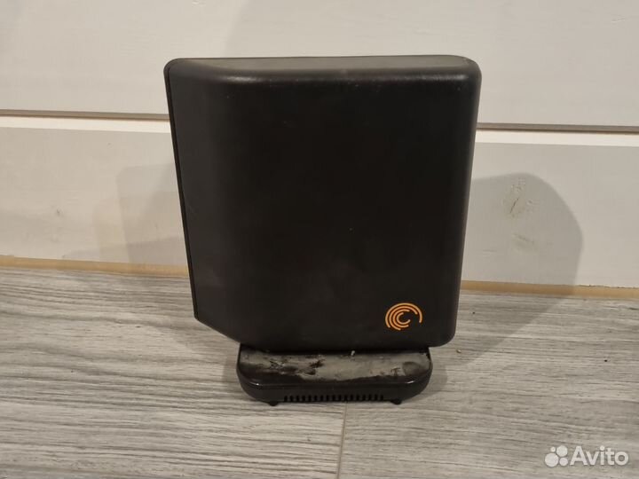 Переносной жёсткий диск