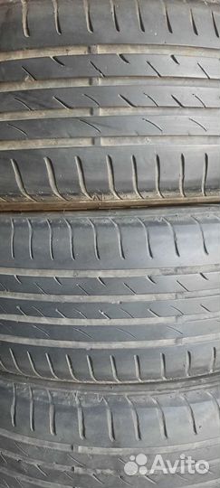 Nexen N'Blue HD Plus 215/60 R17 96H