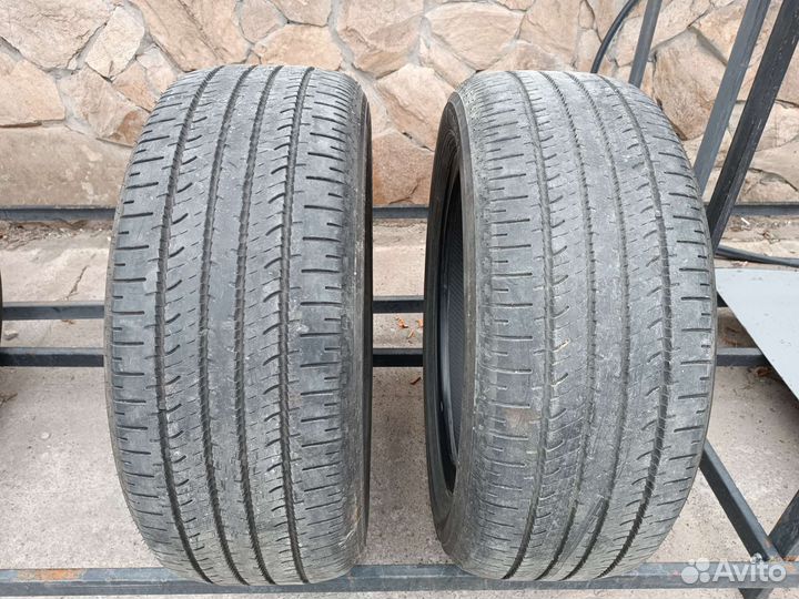Yokohama Geolandar SUV G055 225/55 R18 98H