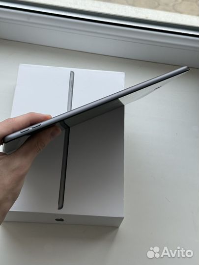 Планшет Apple iPad 9th gen