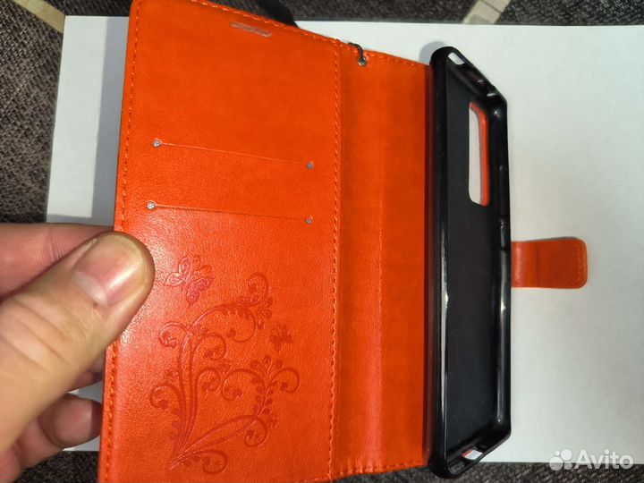 Чехол на Xiaomi mi 12x