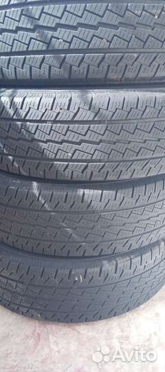 Firemax FM809 225/75 R16