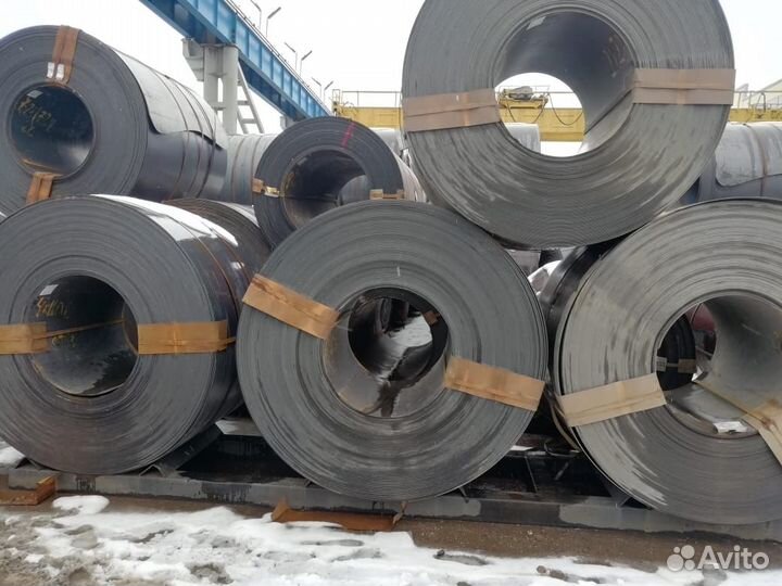 Штрипс неликвид