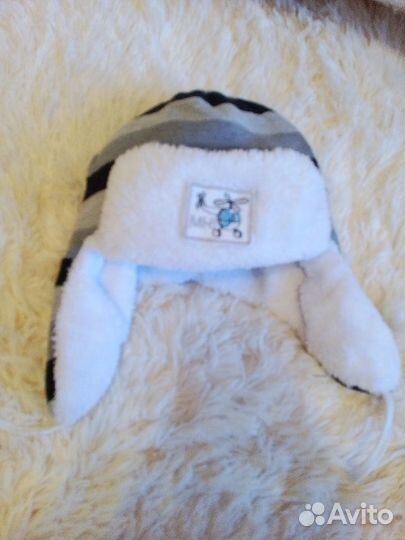 Продам новую шапку