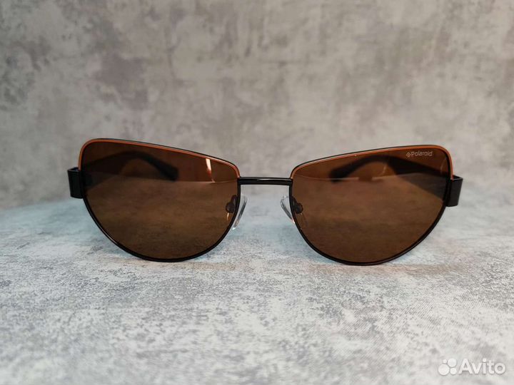 Солнцезащитные Очки Polaroid