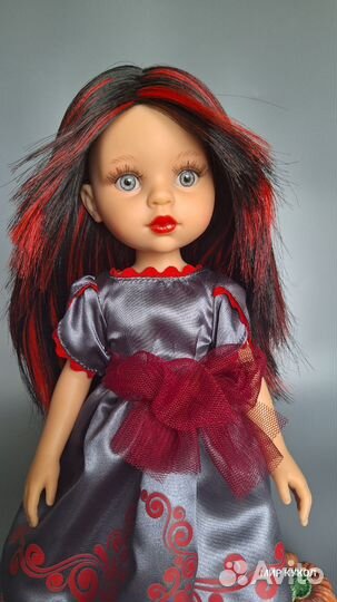 Эсти Паола Рейна