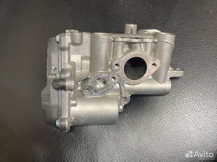 Клапан EGR Mercedes-Benz E-Class W213