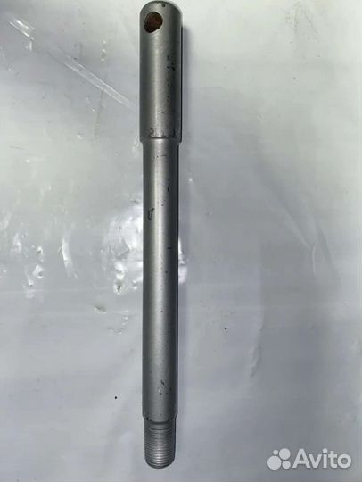 Запчасти на мотоцикл Урал