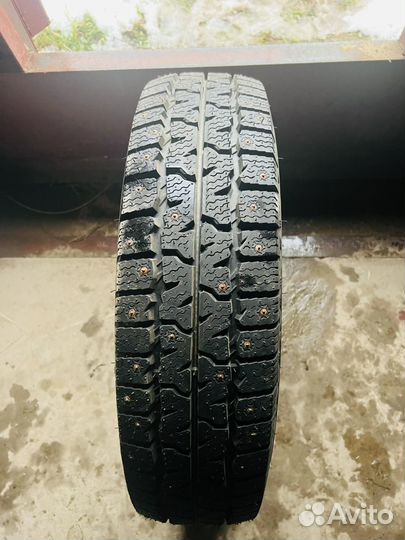 КАМА Alga LT (HK-534) 185/75 R16 25K