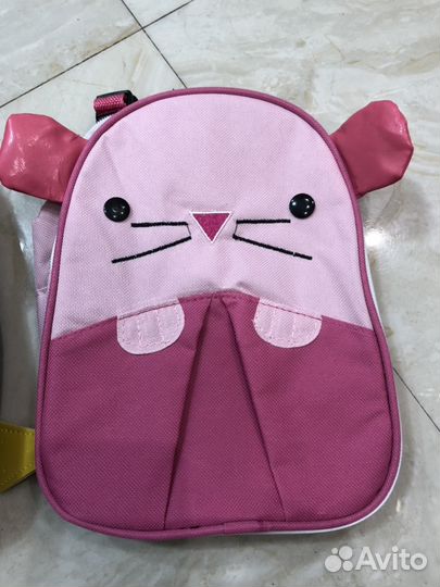 Термосумка ланчбокс Skip hop