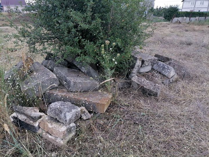 Участок 6 сот. (ИЖС)