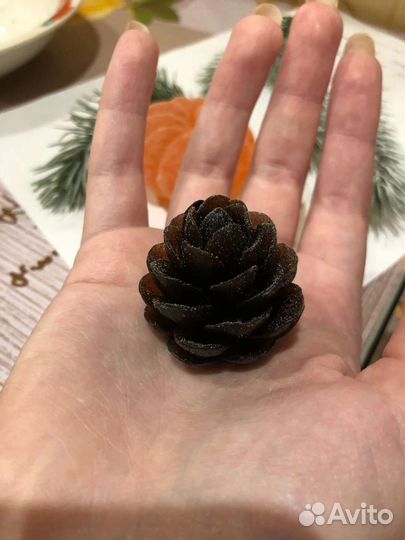 Мыло подарочное ручной работы