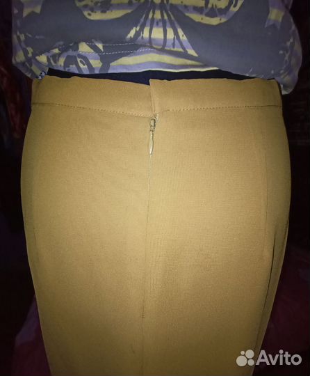 Юбка 48 Испания