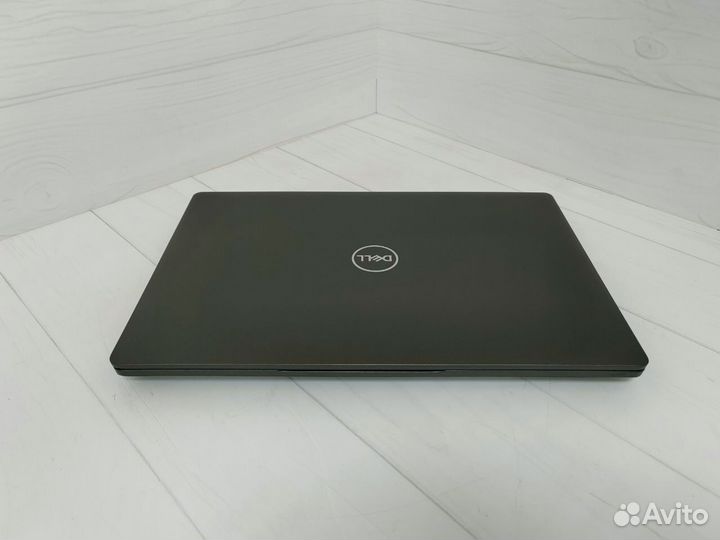 Ноутбук Dell Latitude 5401 FullHD14 i5 для игр