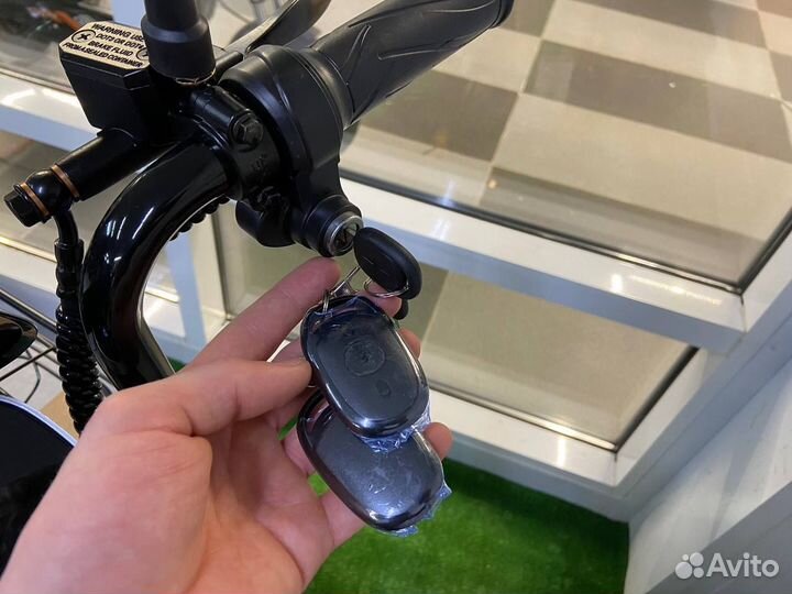 Kugoo kirin v3 pro max