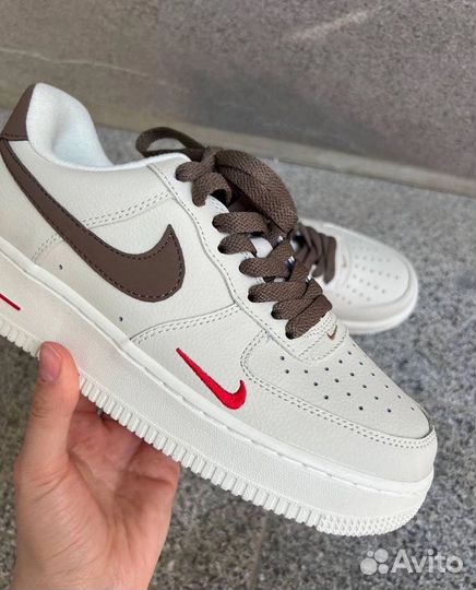 Nike air force 1 low shadow